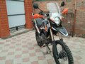 2020 Shineray Adventure 250, белый, 120000 рублей - вид 7