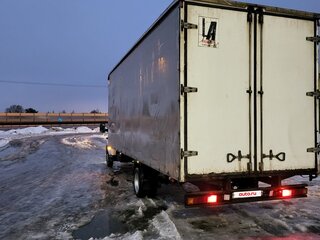 2011 ГАЗ ГАЗель (3302), белый, 950000 рублей, вид 3