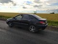2008 BYD F3 I, чёрный - вид 5