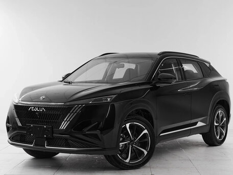 Dongfeng Mage
