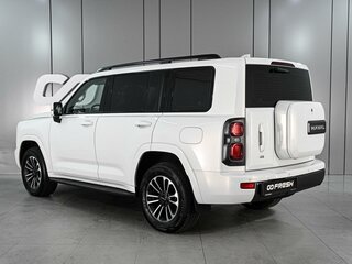 2024 Haval H9 II, белый, 3949000 рублей, вид 2