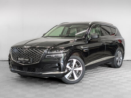 Genesis GV80 I