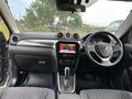 2020 Suzuki Escudo IV Рестайлинг, серебристый, 1419000 рублей - вид 11