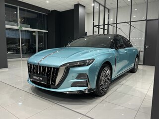 Hongqi H6