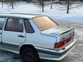 2006 Lada (ВАЗ) 2115, зелёный, 135000 рублей - вид 4