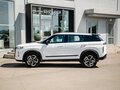2024 Jaecoo J7 I, белый