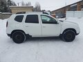 2016 Renault Duster I Рестайлинг, белый, 950000 рублей - вид 5