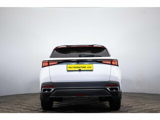 2023 Omoda C5 I, белый, 1849000 рублей, вид 5