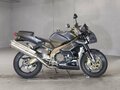 2003 Aprilia Tuono 1000, серый - вид 1
