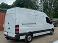 2011 Mercedes-Benz Sprinter, белый, 1800000 рублей - вид 4