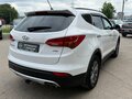 2014 Hyundai Santa Fe III, белый, 1720000 рублей - вид 7