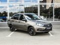 2026 Lada (ВАЗ) Granta I Рестайлинг, коричневый - вид 5