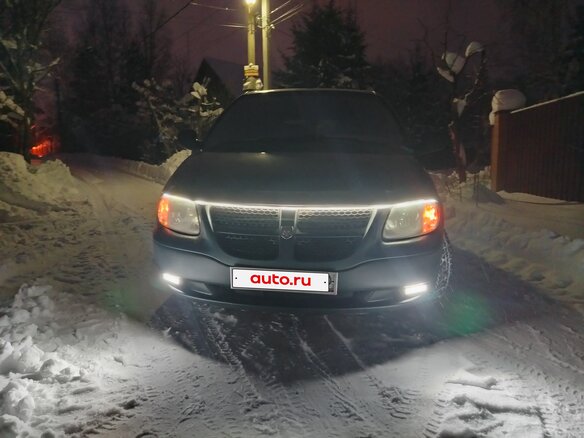 2001 Dodge Caravan 3-speed IV, зелёный, 355000 рублей - вид 8