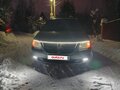 2001 Dodge Caravan 3-speed IV, зелёный, 355000 рублей - вид 8