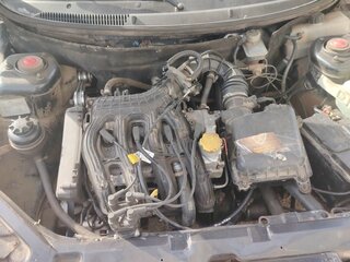 2006 Lada (ВАЗ) 2112, чёрный, 150000 рублей, вид 3