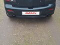 2005 Mazda 3 I (BK), зелёный, 400000 рублей - вид 1