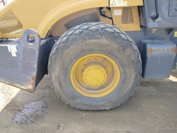 2021 XCMG XS143, жёлтый, 3752500 рублей - вид 9