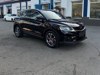 2024 Belgee X50, чёрный, 2350000 рублей, вид 2