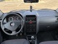 2008 Fiat Albea I Рестайлинг, синий - вид 9