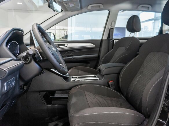 2026 Haval M6 II, чёрный, 2349000 рублей - вид 14