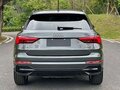 2022 Audi Q3 35 TFSI II (F3), серый - вид 6