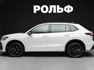 2026 Volkswagen Tiguan L Pro III (China Market), белый, 5150000 рублей, вид 3