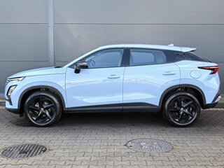 2023 Omoda C5 I, синий, 1739000 рублей, вид 2