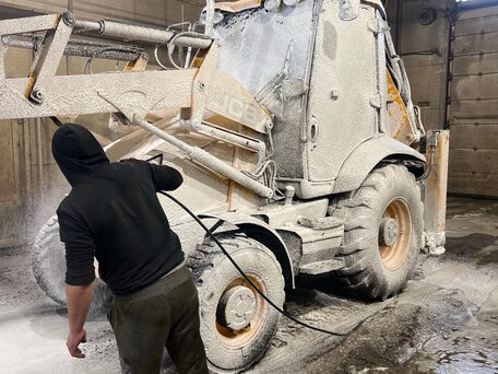 2012 JCB 3CX, 5999000 рублей, вид 4