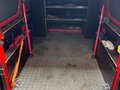 2018 Ford Transit Custom, красный, 2200000 рублей - вид 8