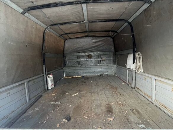 2013 ГАЗ ГАЗель (3302), белый, 850000 рублей - вид 7