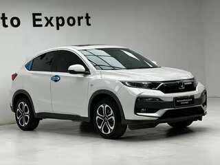 2021 Honda XR-V I Рестайлинг, белый, 1140000 рублей, вид 2