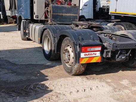 2019 Volvo FH, синий, 8256000 рублей, вид 3