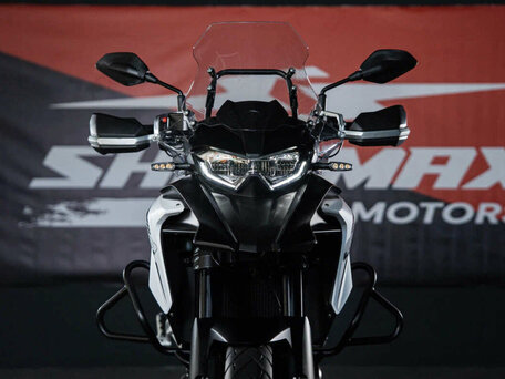 2026 Sharmax GL 801, белый, 799900 рублей, вид 4