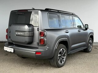 2024 Haval H9 II, серый, 3989000 рублей, вид 5