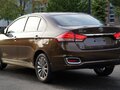 2022 Toyota Belta II, коричневый, 1990000 рублей - вид 6