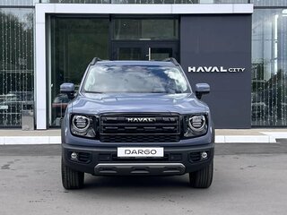 2026 Haval Dargo I Рестайлинг, синий, 3899000 рублей, вид 2
