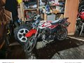 2023 Alfer VR 250, красный, 35000 рублей - вид 5