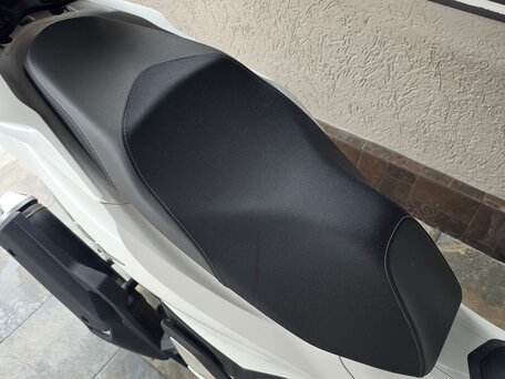 2022 Honda PCX 125, белый, 270000 рублей, вид 3