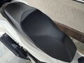 2022 Honda PCX 125, белый - вид 2