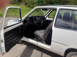 2000 Lada (ВАЗ) 1111 Ока КамАЗ, белый, 90000 рублей, вид 5