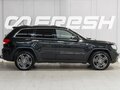 2012 Jeep Grand Cherokee IV (WK2), чёрный, 1729000 рублей - вид 4