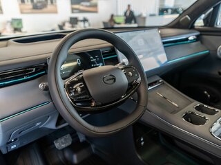 2026 GAC S7, чёрный, 6349000 рублей, вид 5