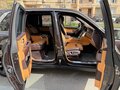 2019 Rolls-Royce Cullinan I (Series I), коричневый - вид 4