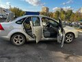 2006 Ford Focus II, серебристый, 420000 рублей - вид 5