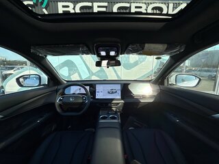 2025 Changan CS75 Plus IV, белый, 2990000 рублей, вид 2