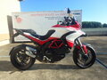 2012 Ducati Multistrada 1200, красный, 700000 рублей - вид 5
