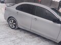2008 Mitsubishi Lancer X, серебристый, 550000 рублей - вид 3