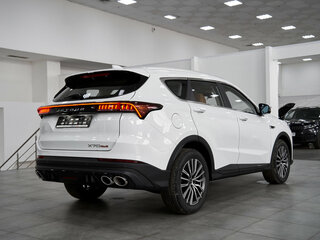 2026 Jetour X70+ I Рестайлинг, белый, 3399000 рублей, вид 5