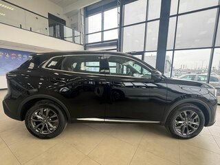 2026 Changan UNI-S I Рестайлинг, чёрный, 3029900 рублей, вид 2
