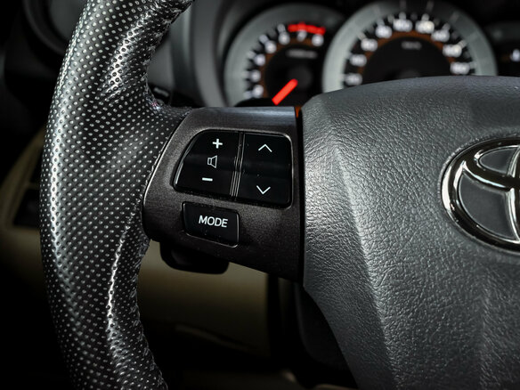 2011 Toyota RAV4 III (XA30) Рестайлинг, бежевый, 1470000 рублей - вид 16